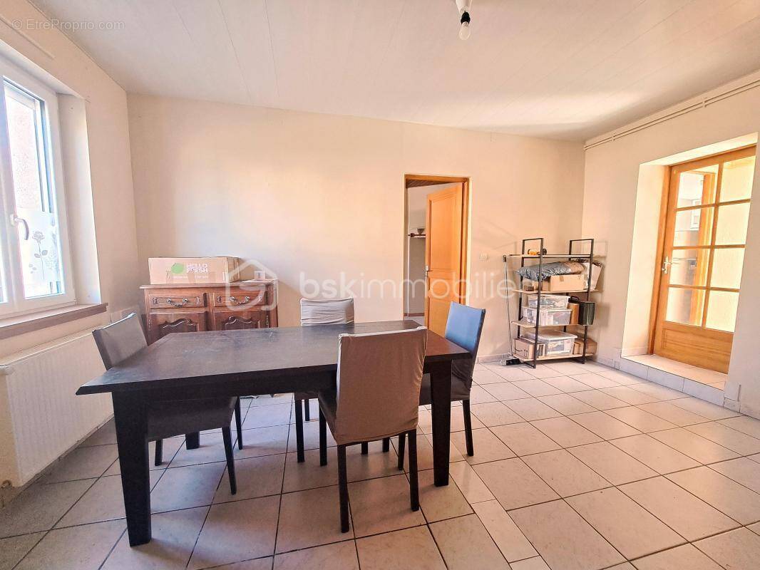 Photo Maison à Abbeville au prix de 128 100€