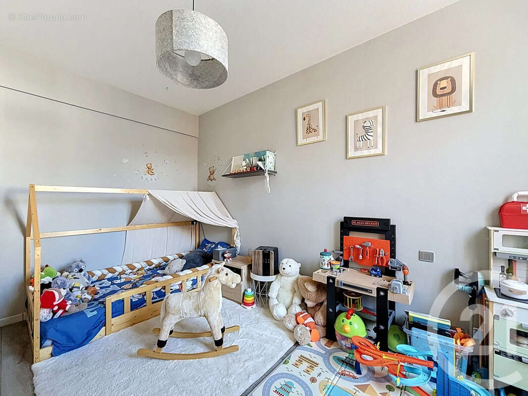 Appartement à TANINGES