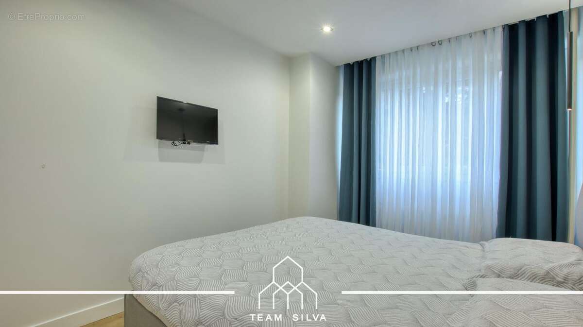 Appartement - photo 17
