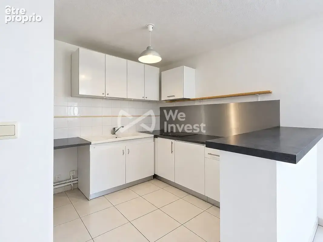 Appartement 4 pièces 72 m² à vendre à Montpellier (34080) - photo 6