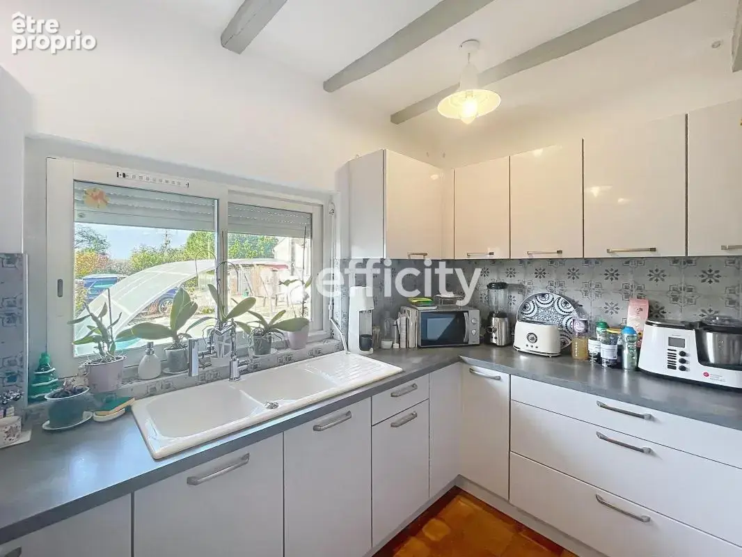 Maison 6 pièces 136 m² à vendre à Abzac (33230) - photo 6