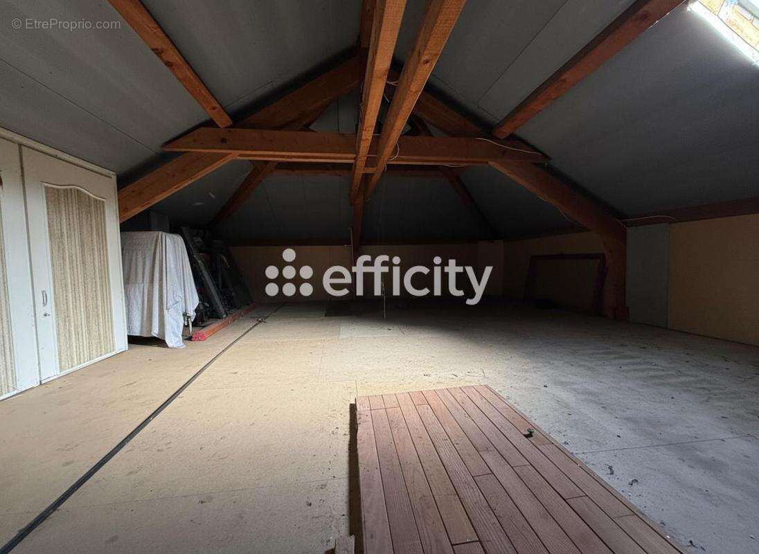 Maison à THONON-LES-BAINS