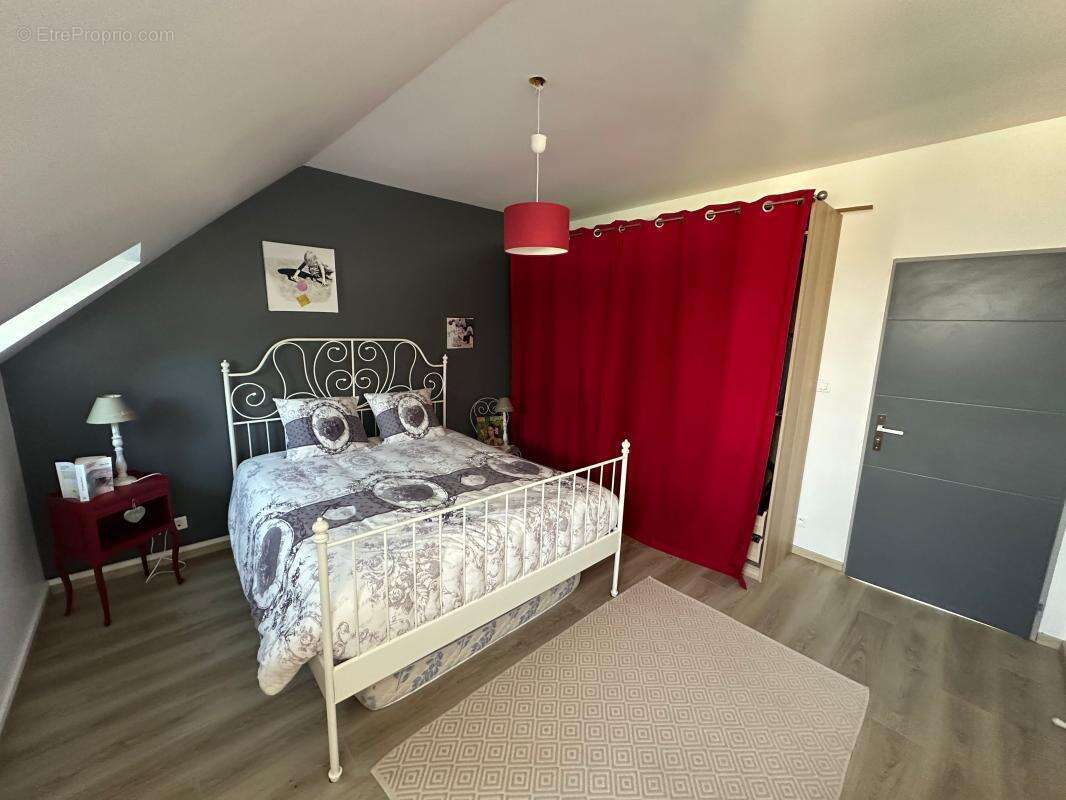 Appartement à SAINT-RENAN