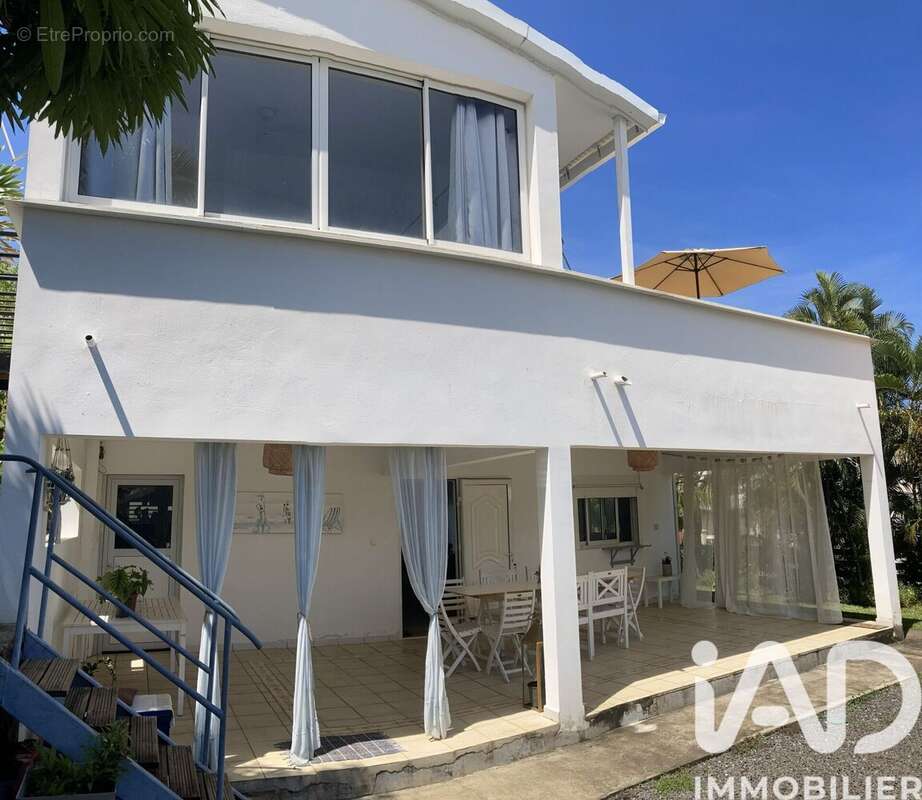 Photo 4 - Maison à LA POSSESSION