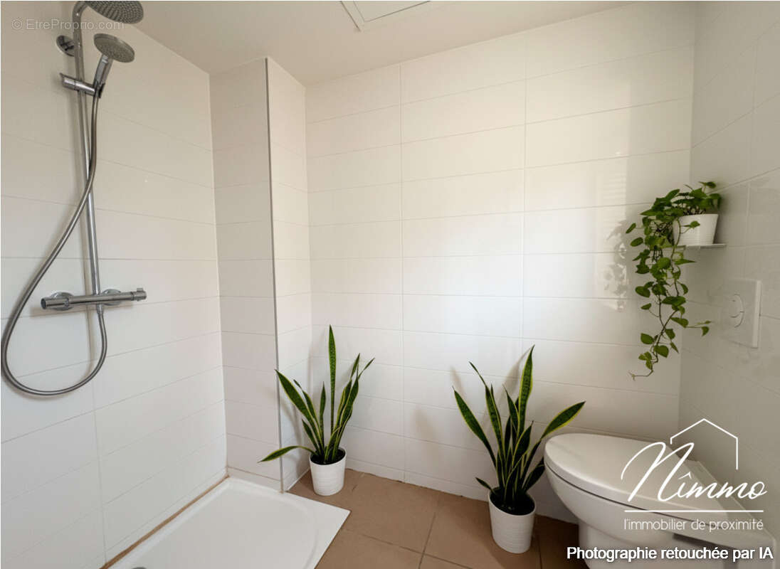 Appartement à NIMES