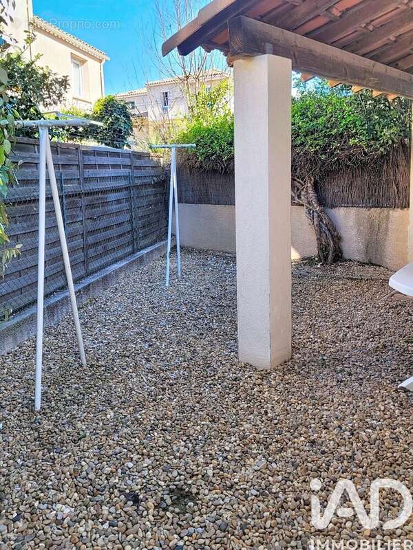 Photo 3 - Maison à SETE