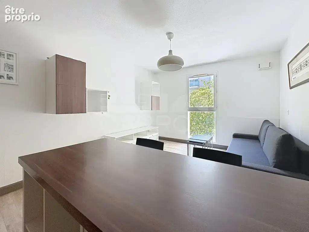 Villeurbanne republique t1 27m² excel etat 119000€ - photo 3