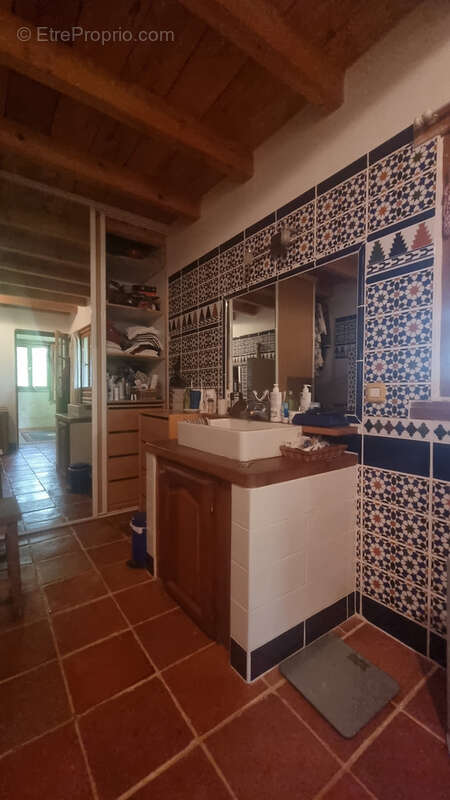 Maison à L&#039;ISLE-EN-DODON