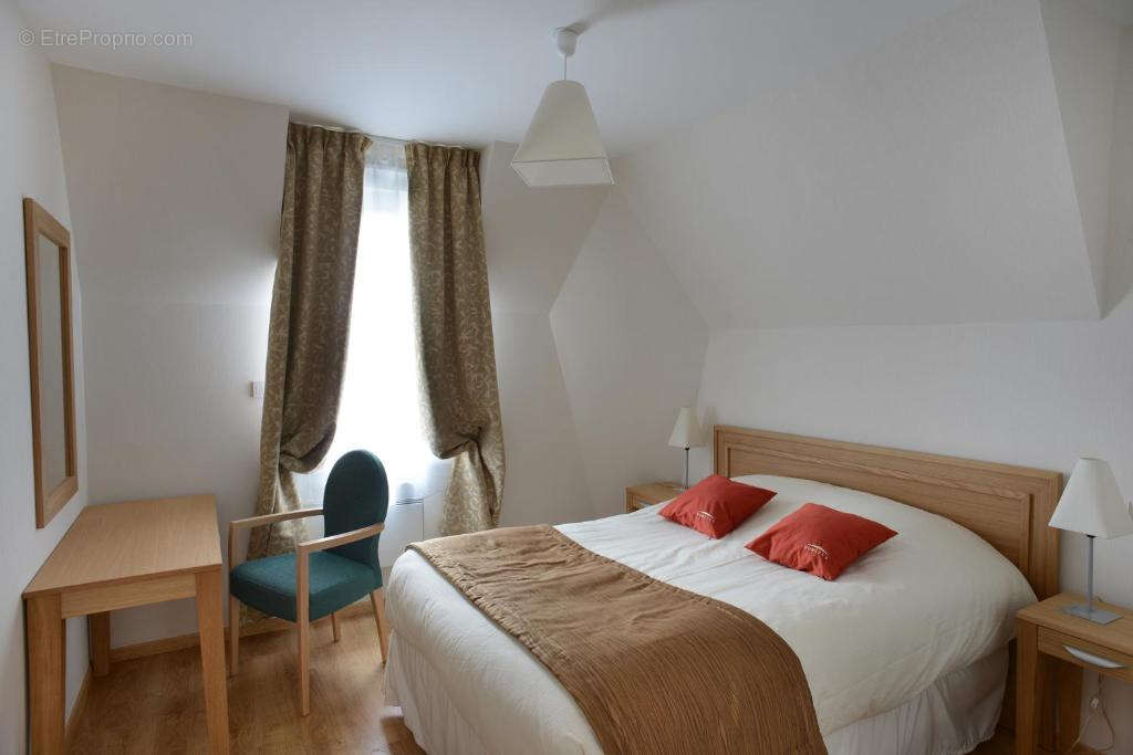 ACHAT /  VENTE   -   Appartement Courseulles Sur Mer 2 pièce(s) 46 m2 - photo 3