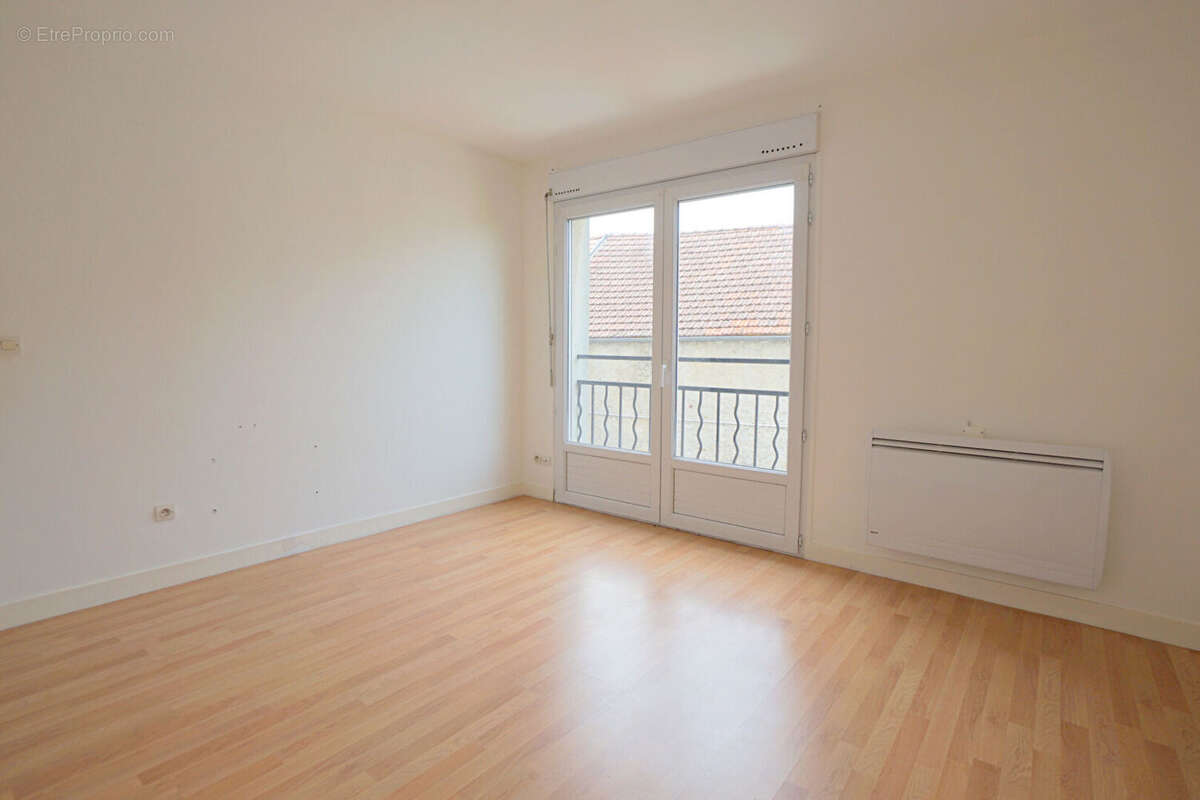 Appartement Duplex Epône 3 pièces - photo 4