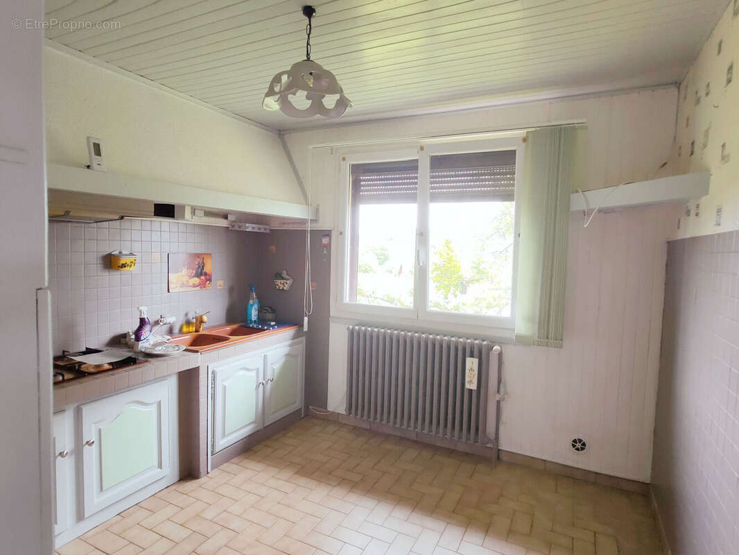 Photo 9 - Maison à ABBENANS