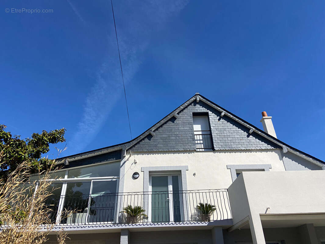 Appartement à SAINT-NAZAIRE