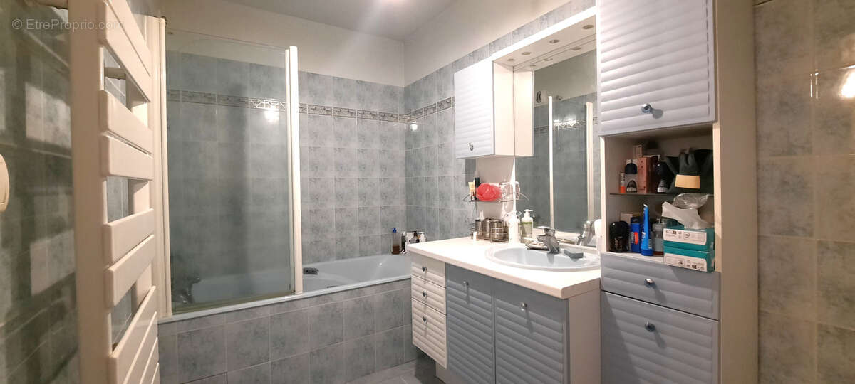 Appartement à AURILLAC