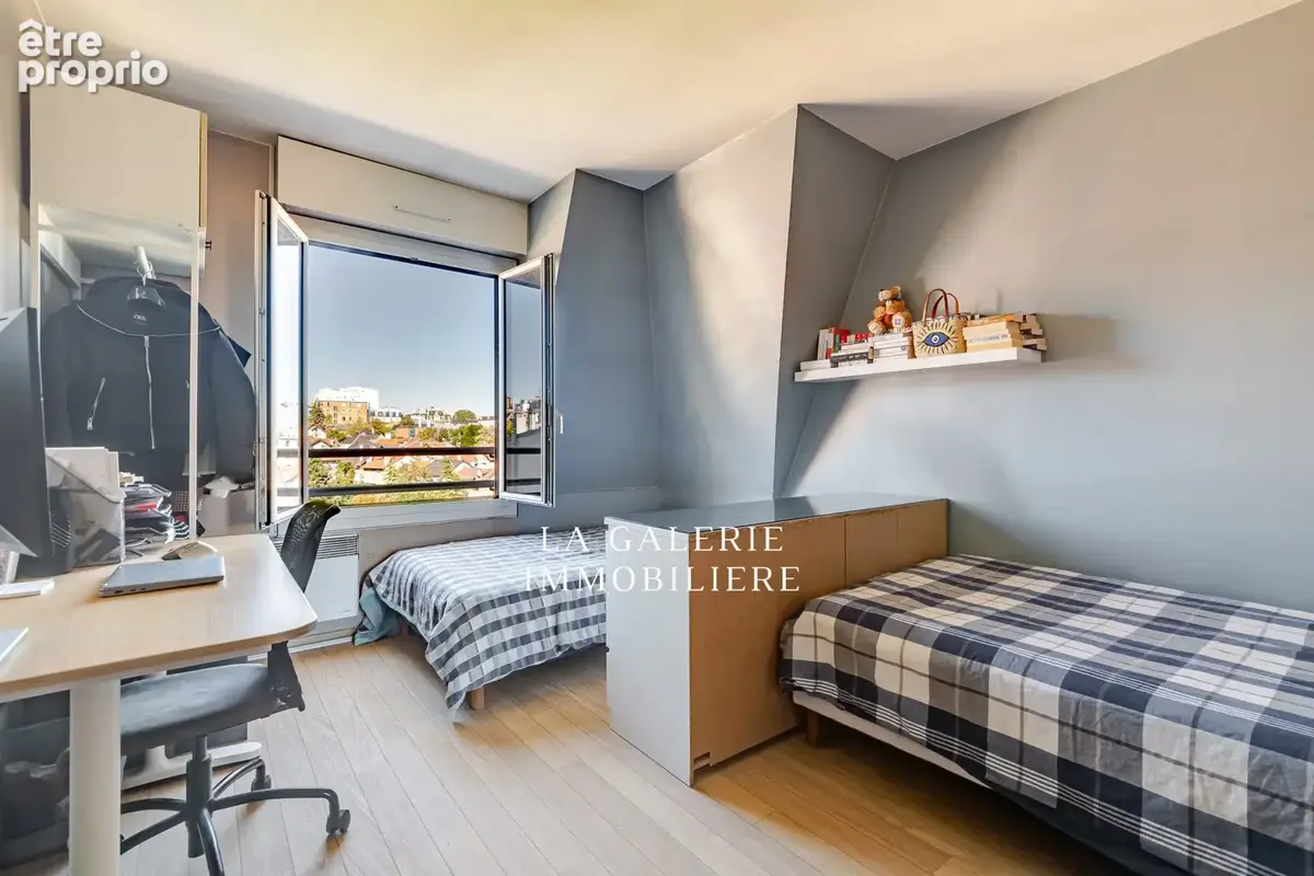 Appartement 4 pièces 102 m² à vendre à Nogent-Sur-Marne (94130) - photo 9