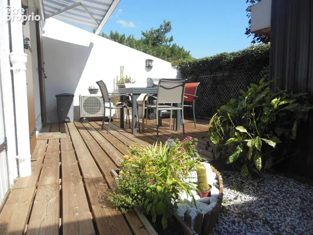 Maison à ROYAN