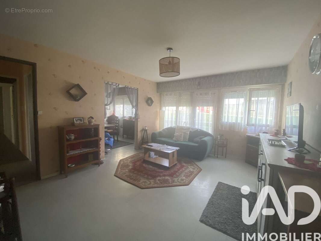 Photo 7 - Appartement à COGNAC