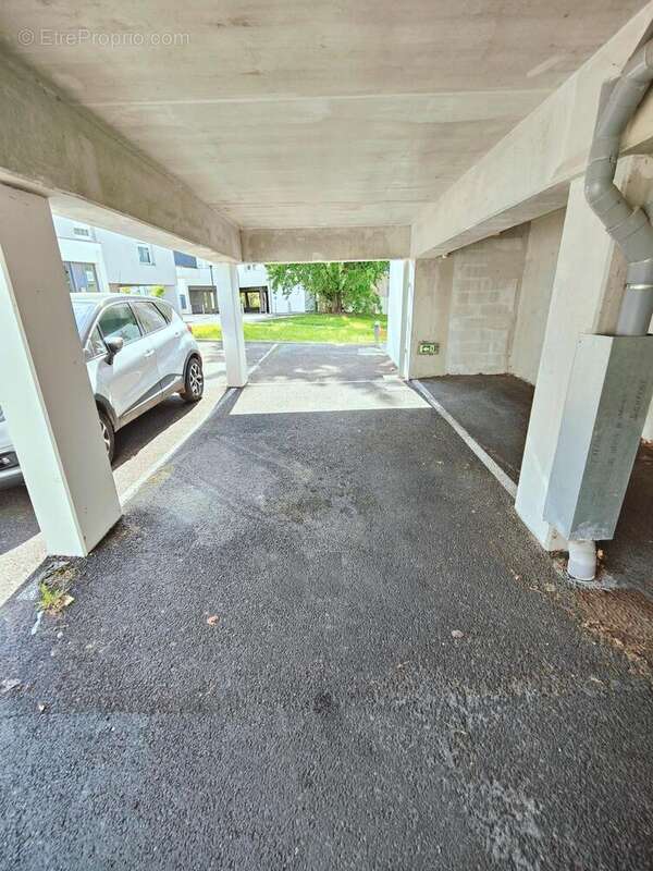 Photo 9 - Appartement à VILLENAVE-D'ORNON