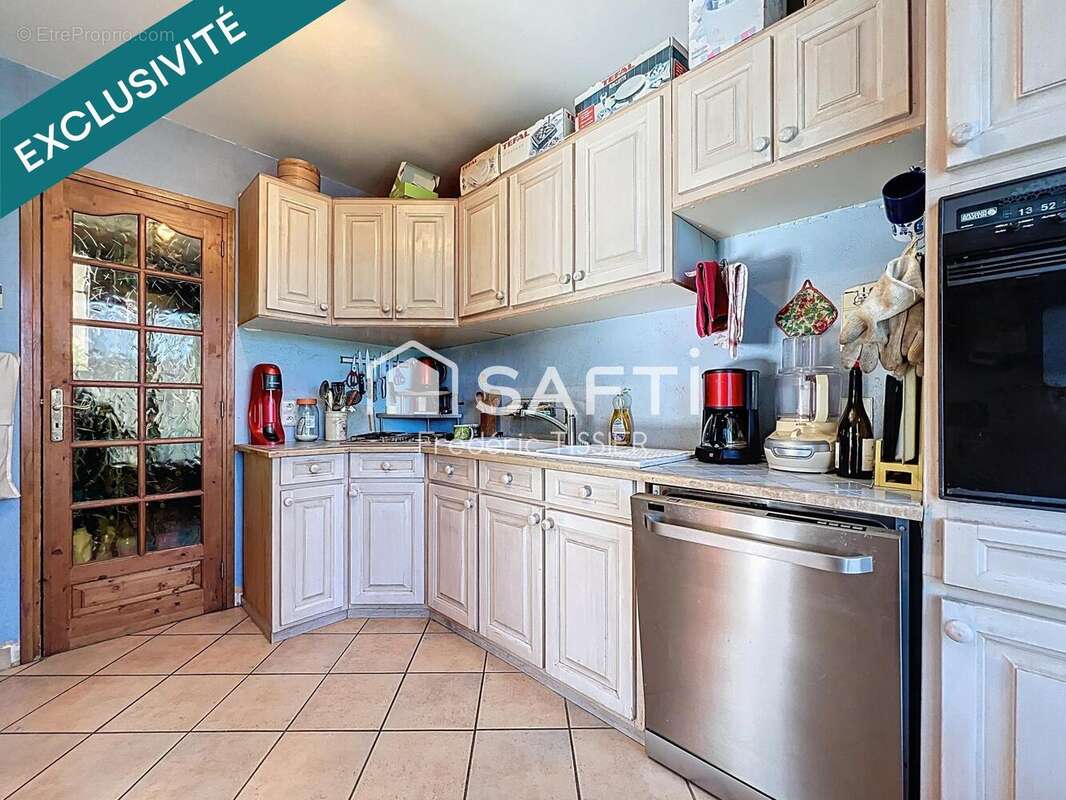 Photo 3 - Maison à GRASSE