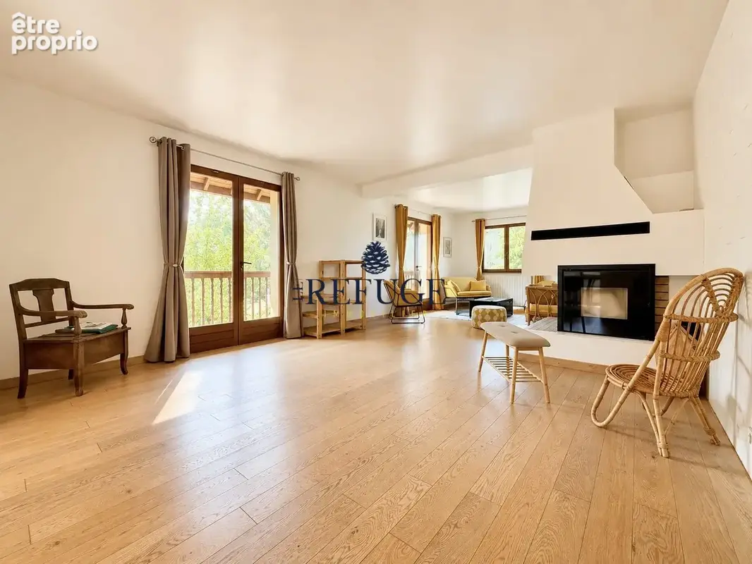 Maison 164 m² à Les Orres  - photo 6