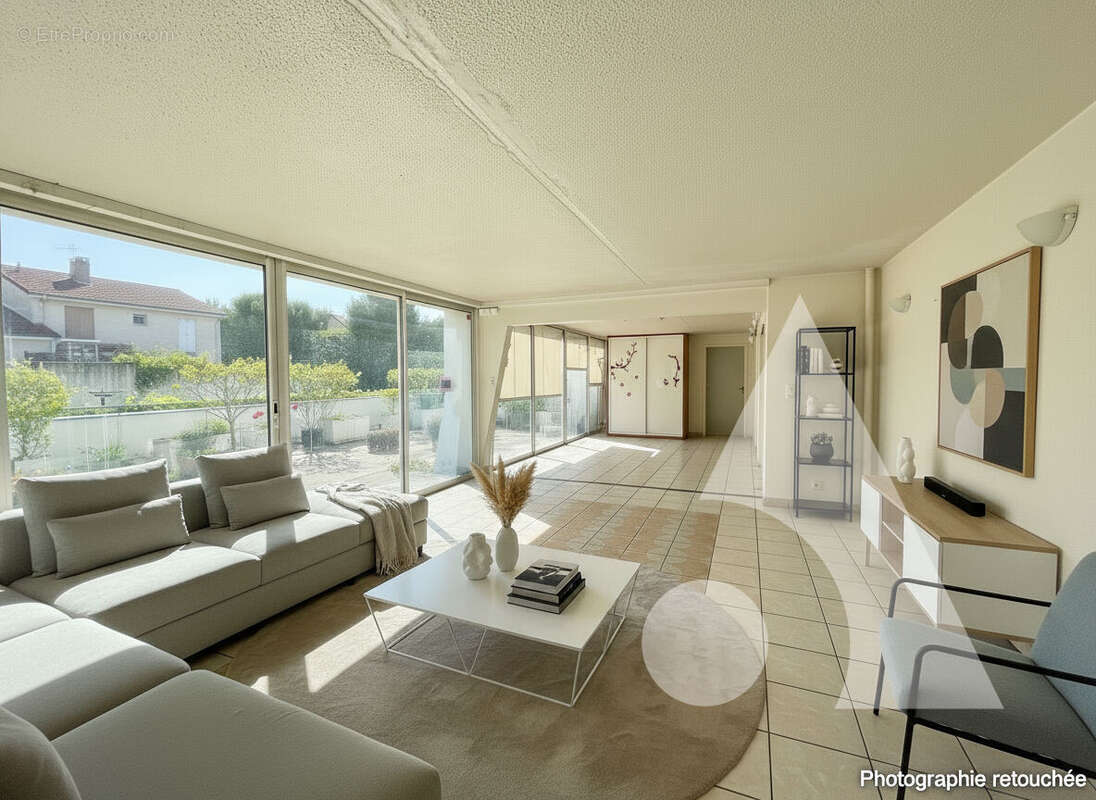 Appartement à TROYES