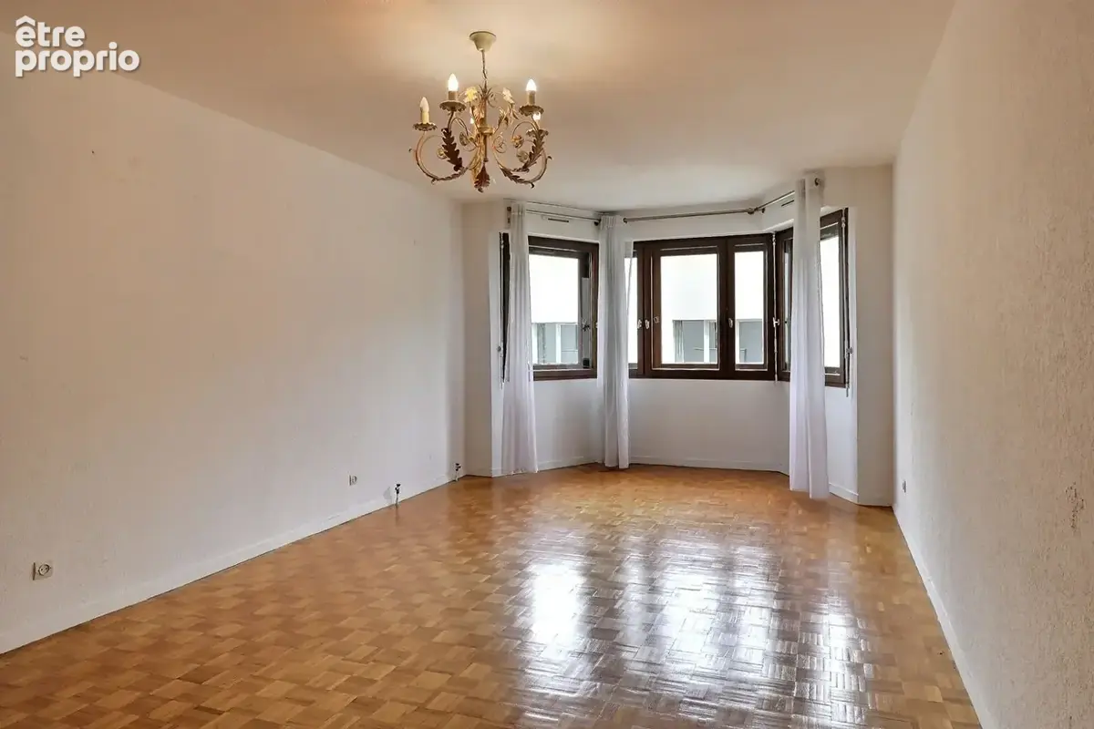Appartement Chambery 3 pièce(s) 73 m2 - photo 2