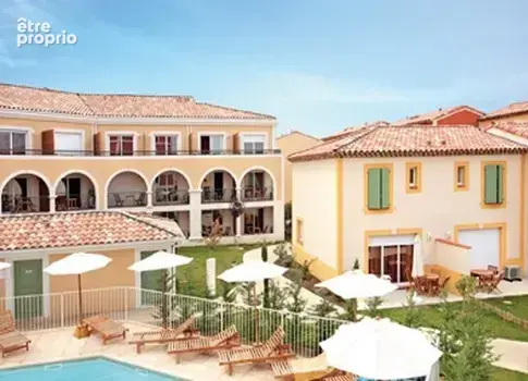 Maison à ROUSSET