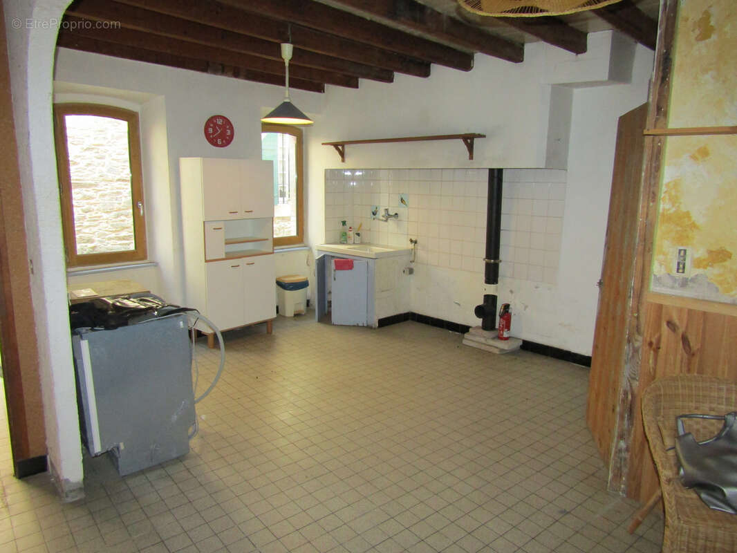 Maison à VERDUN-EN-LAURAGAIS