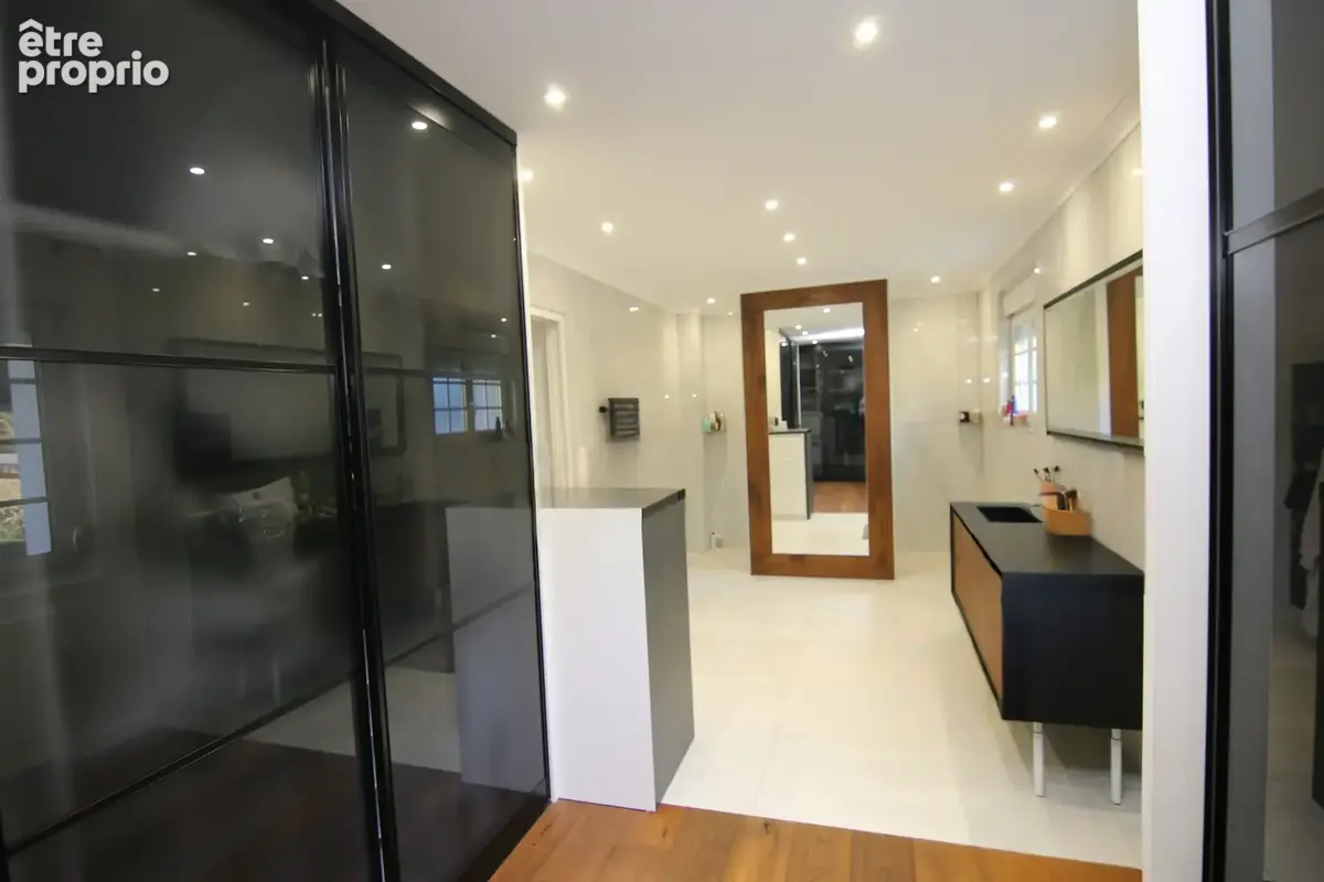 Maison 6 Pièces 256 m2- 57420 Solgne - photo 26
