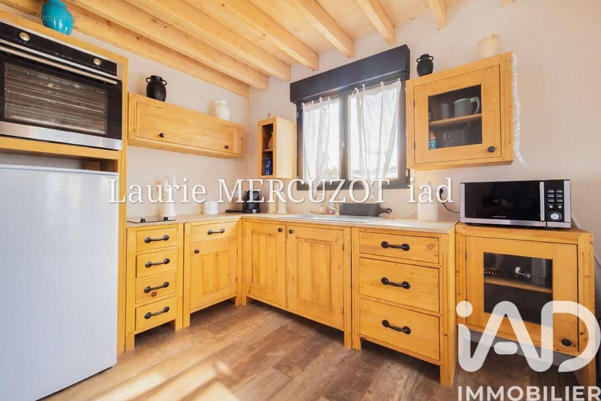 Maison 106 m² à La Llagonne  - photo 6