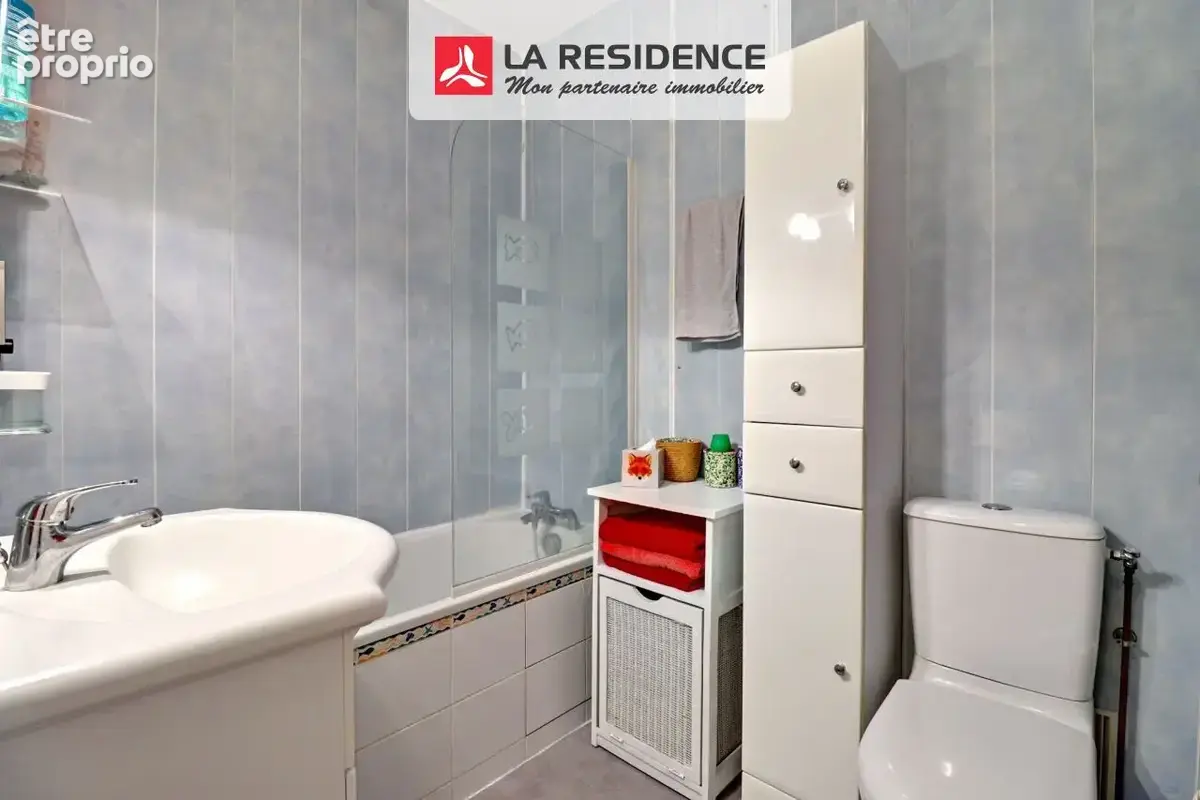 Appartement 111 m² à Poissy  - photo 9