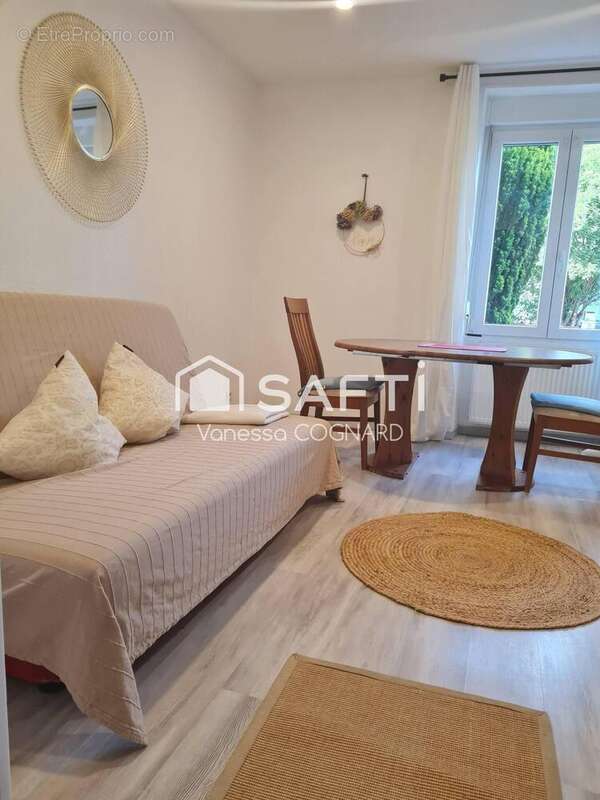 Photo 3 - Appartement à HUNINGUE