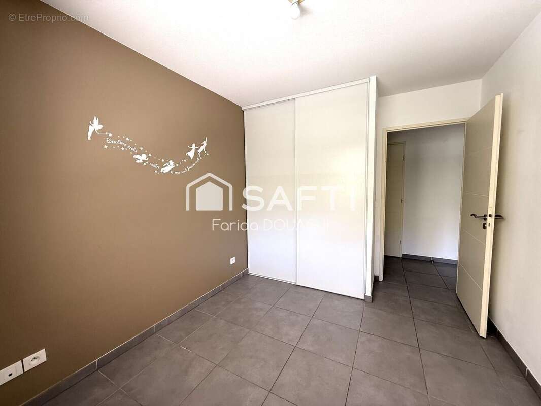 Photo 8 - Appartement à MARSEILLE-13E
