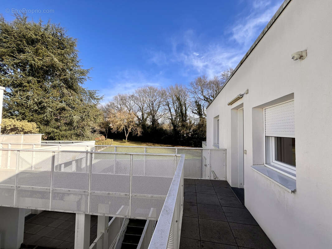 Appartement à CARQUEFOU