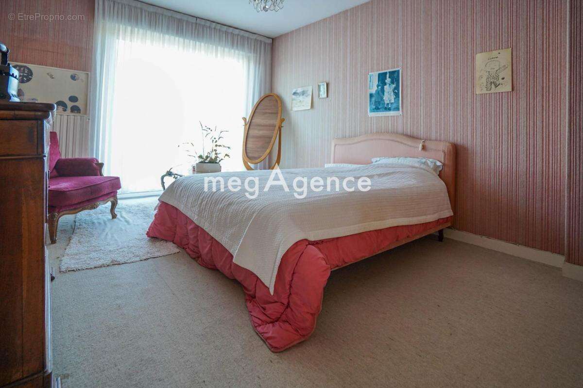 Maison à LARMOR-PLAGE