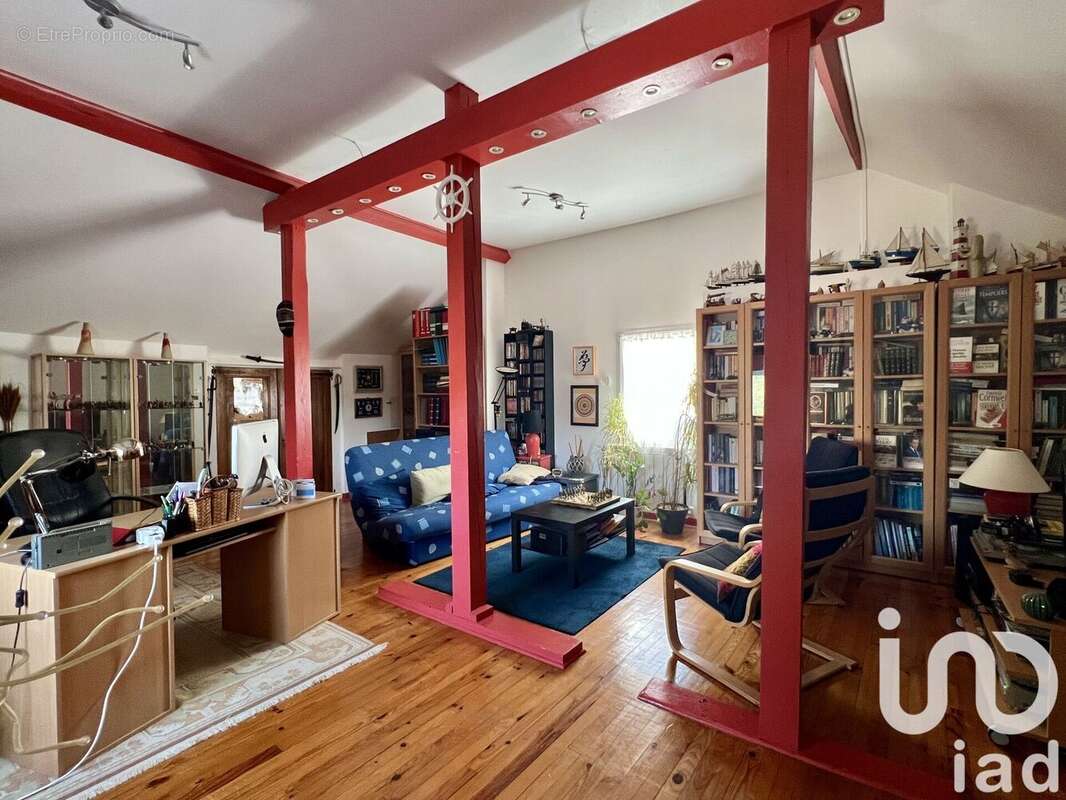 Photo 8 - Maison à MONTEYNARD