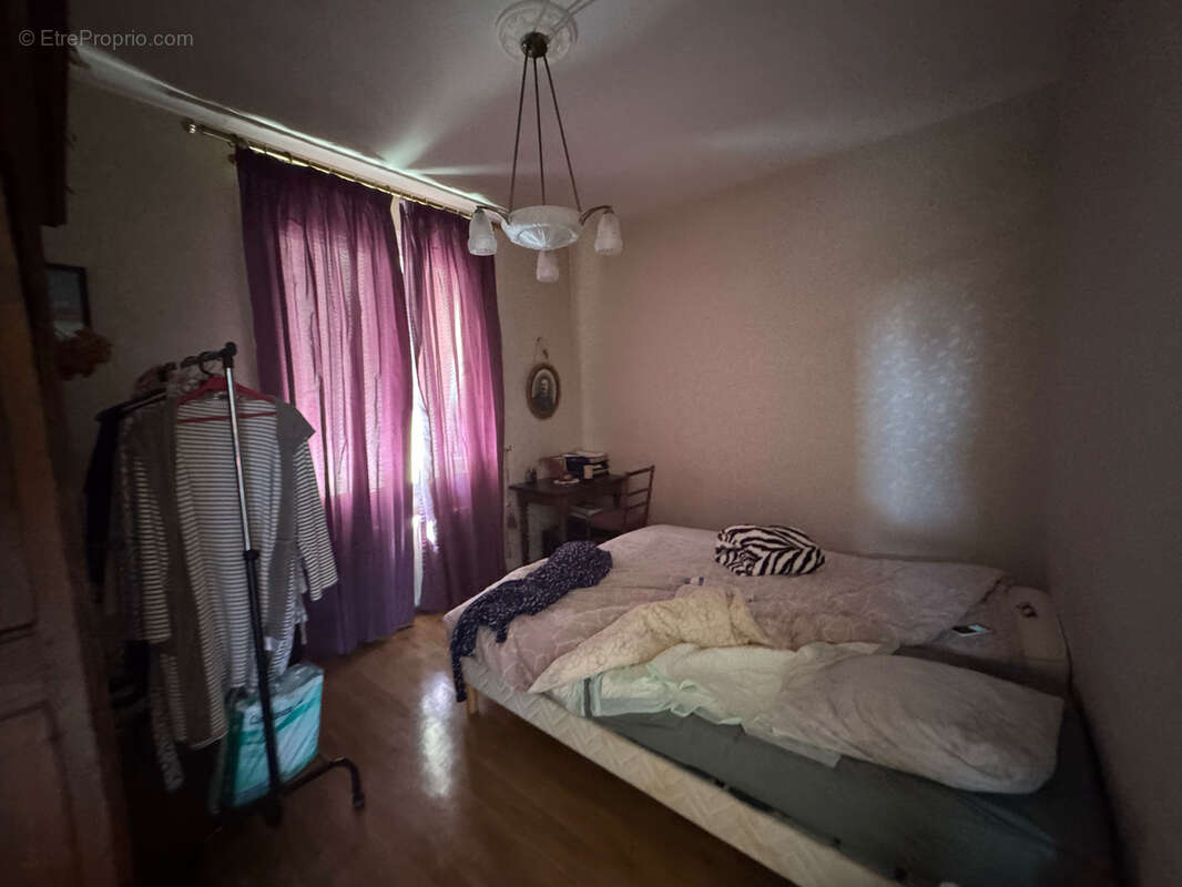 Maison à SAINT-NAZAIRE