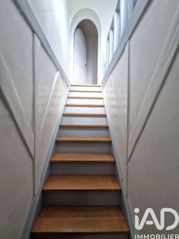 Photo 7 - Maison à MONTHYON