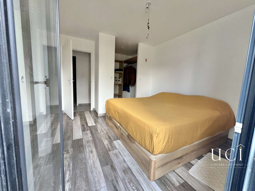 Maison 93 m² à Geneston  - photo 3