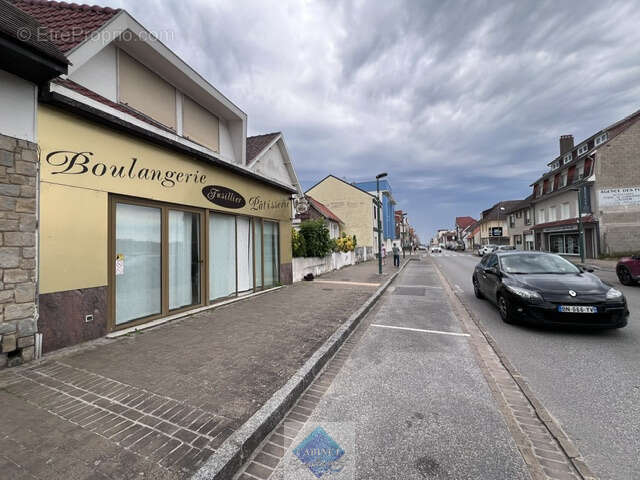 Appartement à QUEND