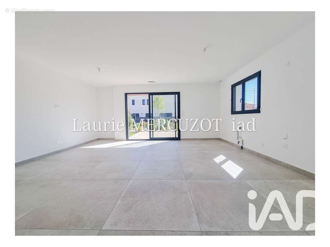 Photo 7 - Appartement à CABESTANY