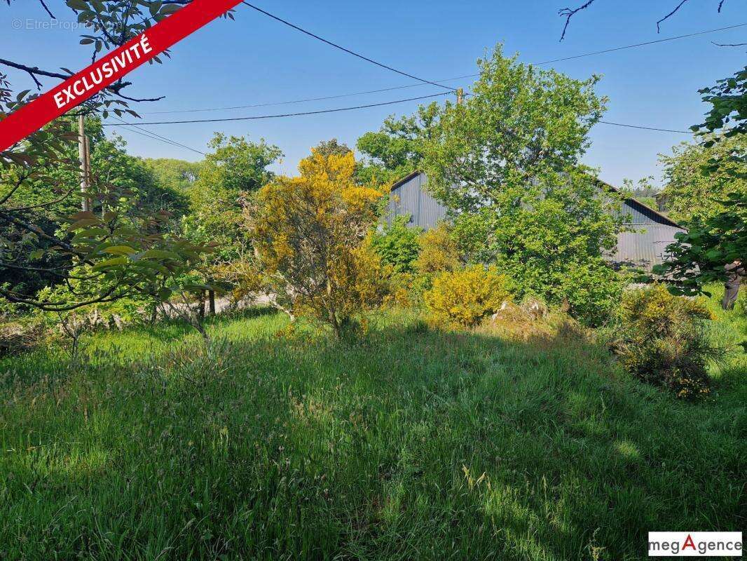 Maison à LA CHAPELLE-BOUEXIC