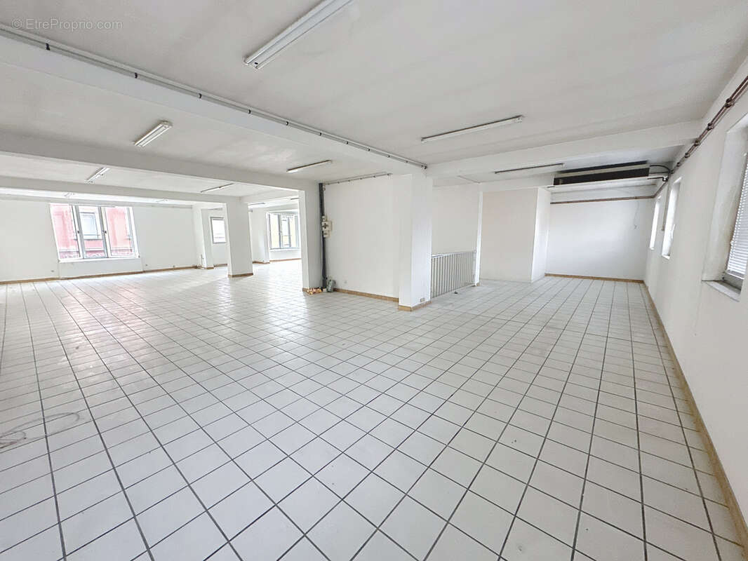 Appartement à BELFORT