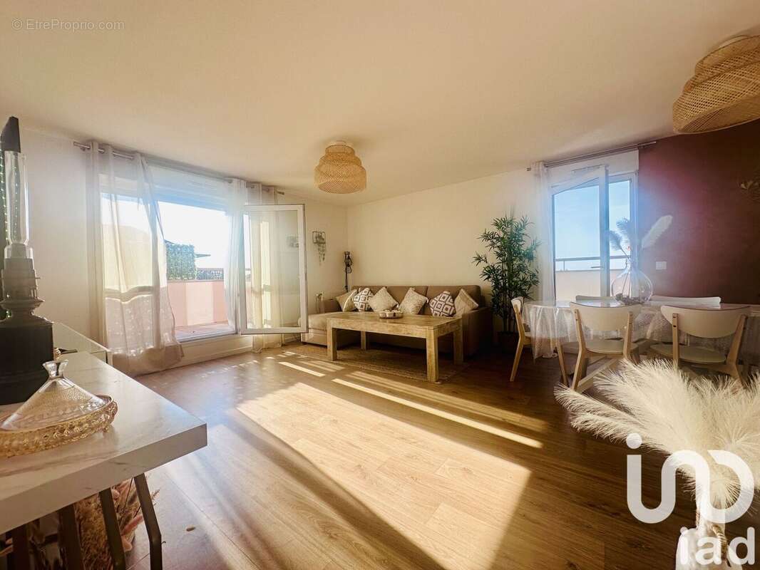 Photo 3 - Appartement à TRAPPES