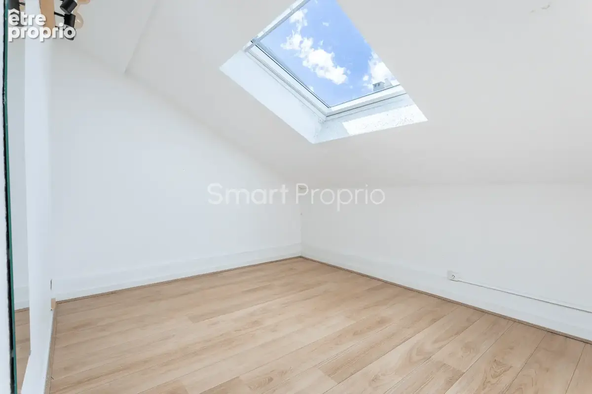 Appartement avec charme quartier sablon - photo 4