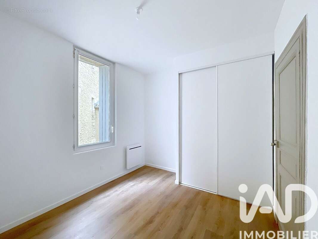 Photo 7 - Appartement à MONTPELLIER