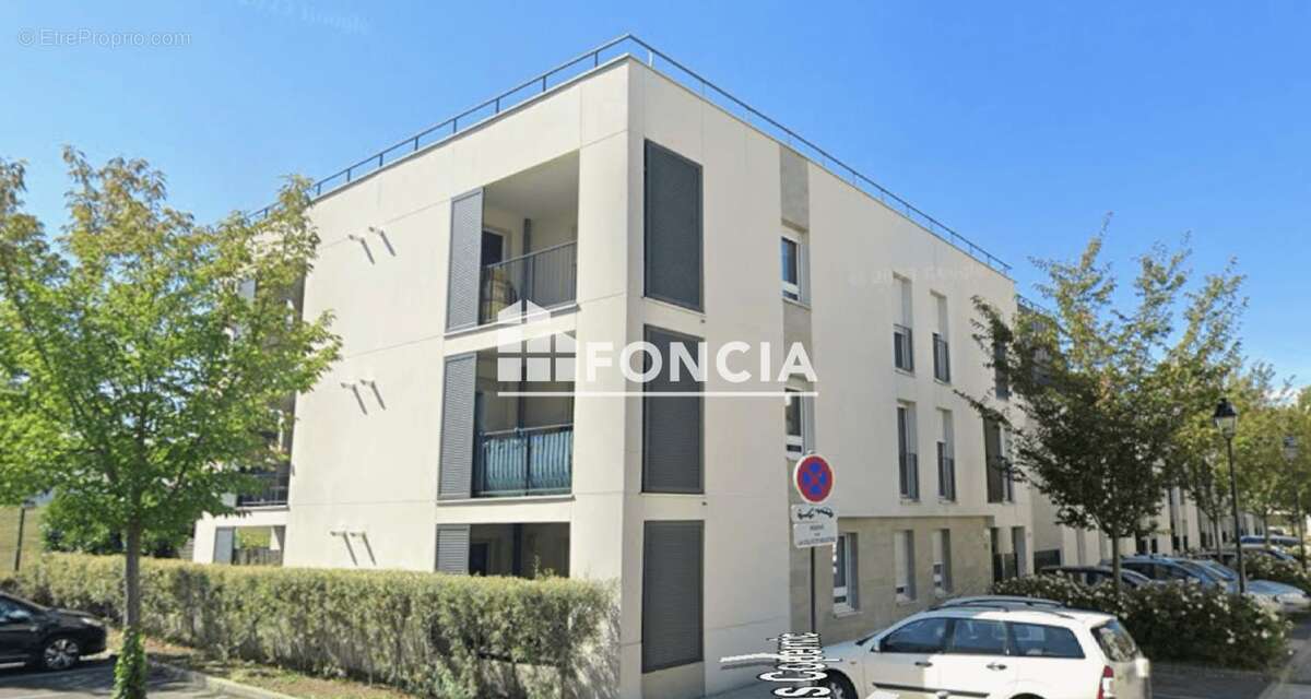 Appartement à ANTONY