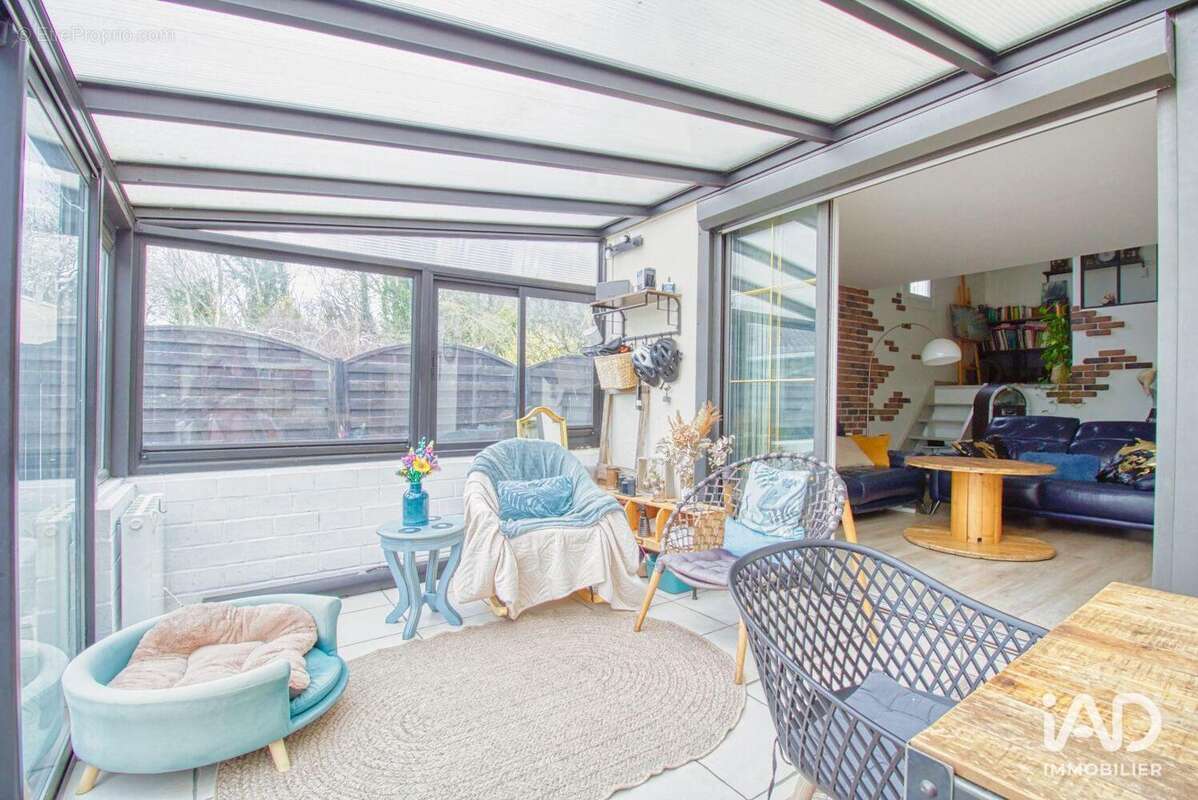 Photo 7 - Maison à TORCY