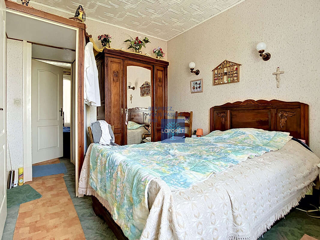 Maison à NOGENT-SUR-OISE