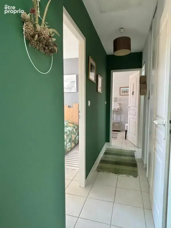 Maison 71 m2, 2 Chambres - photo 8