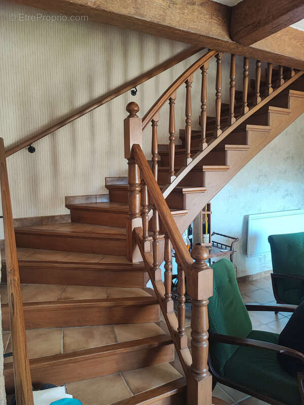 Maison à RIEUX-MINERVOIS